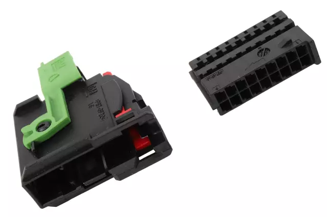 Instrument Cluster Connector 84976200 GM | GMPartsDirect.com