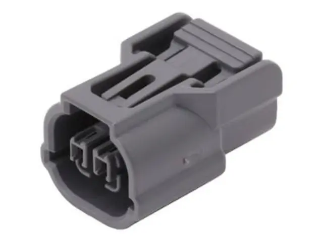 04321-S5A-305 - Connector (2P 040F) Honda Parts Online