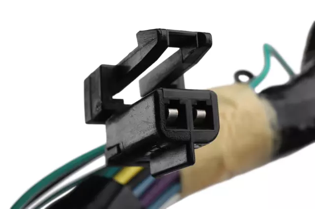 Turn Signal, Headlight Dimmer, Windshield Wiper and Washer Switch with Lever