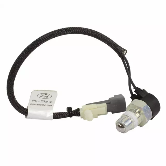 FR3Z-15520-A - Back-Up Switch 2015-2025 Ford Mustang | Ford Parts