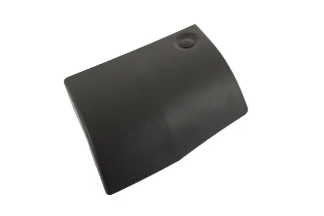 84621832 - Black Rear Passenger Side Pickup Box Paint Protector