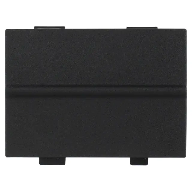 lj6z17e810aa - Ford Tow Eye Cap | Levittown Ford Parts