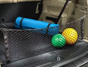 Pilot Cargo Net