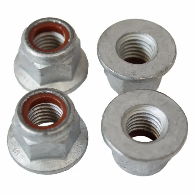 W520214-S440 - Stabilizer Link Nut - 2003-2021 Ford | Eastgate