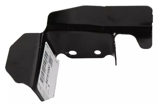 Driver Side Front Compartment Side Rail Bracket
