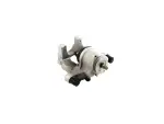 Disc Brake Caliper Assembly, Left