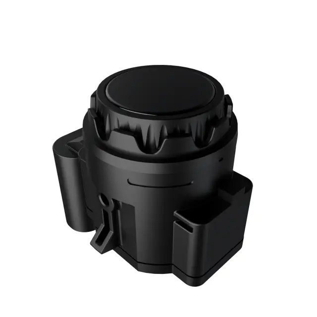 アゲハシザー Cummins ISX12 High Pressure Fuel Pump Head | 2010-2016 | OEM