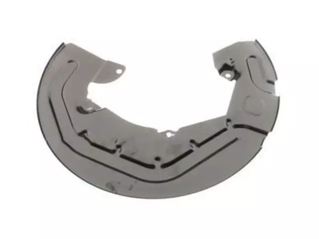 OEM NEW 2013-2019 Ford Lincoln Explorer Flex Taurus Splash Shield Dg1Z-2K004-A