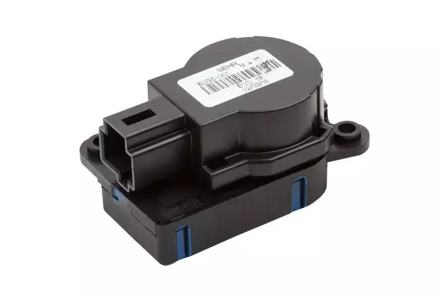 Defroster Valve Actuator
