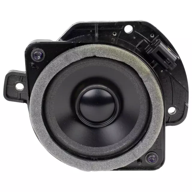 KR3Z-18808-D - Speaker Assembly 2015-2025 Ford Mustang | Online