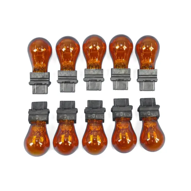 Park And Turn Bulb, Right