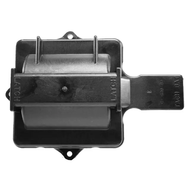 Ignition Distributor Cover