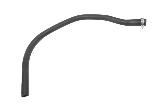 Fuel Tank Filler Pipe