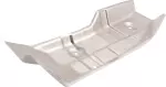 Floor Pan Heat Shield
