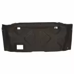 9l8z-16738-a 2008 2009 2010 2011 2012 Ford Escape hood insulator