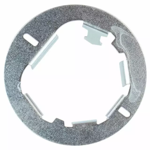 2023-2024 Ford - Mount Plate