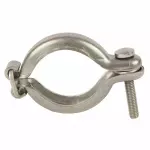 Exhaust Gas Re-Circulation (Egr) Cooler Clamp