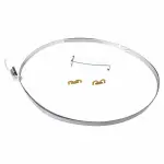 Motorcraft™ Tire Pressure Monitoring System (TPMS) Sensor Mounting Band