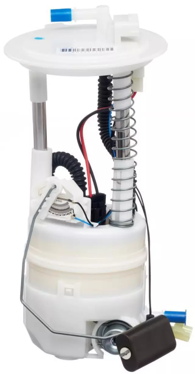 Detroit Axle Fuel Pump Module Assembly – 2008-2013 Nissan Rogue Select AWD 2.5L – 10-Year Warranty