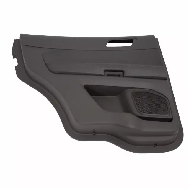 BB5Z-7827407-BC - Door Interior Trim Panel 2011-2015 Ford Explorer