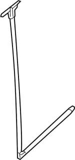 Surround Weather-Strip