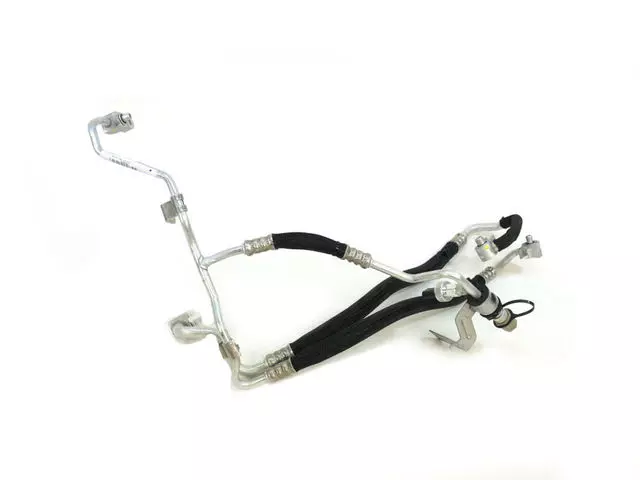 y 2014-2015 Jeep Grand Cherokee Purge Hose 68194884AC | Mopar Online