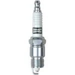 Copper Plus Spark Plug RV15YC4