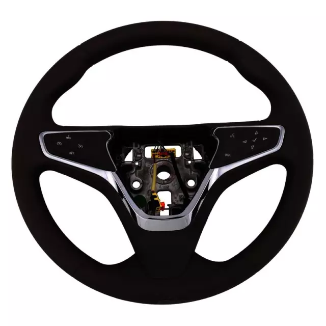 23114524 - OEM GM Steering Wheel | GMPartsCenter.net | GM Parts Center