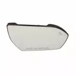 2018-2019 Lincoln Navigator - Door Mirror Glass