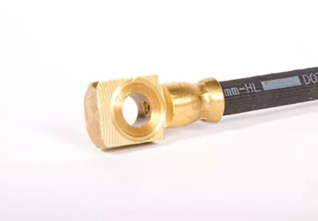 Exhaust Gas Recirculation (EGR) Vacuum Solenoid