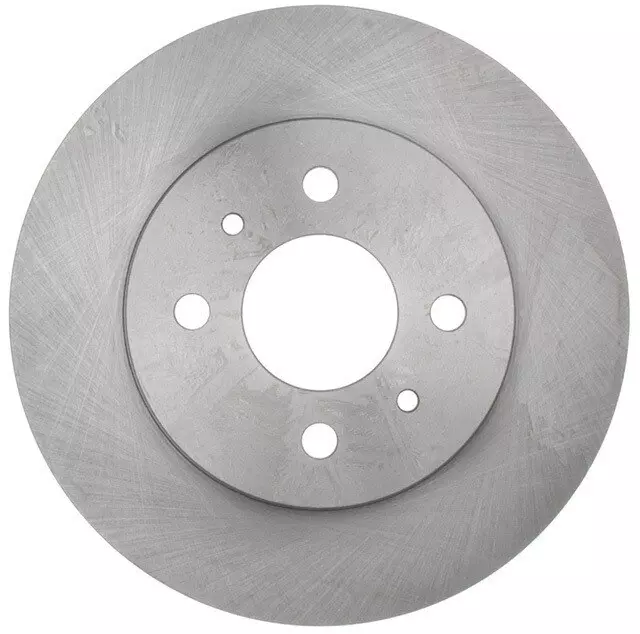 Front Brake Rotor