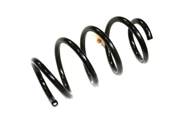 Front Coil Spring, Left