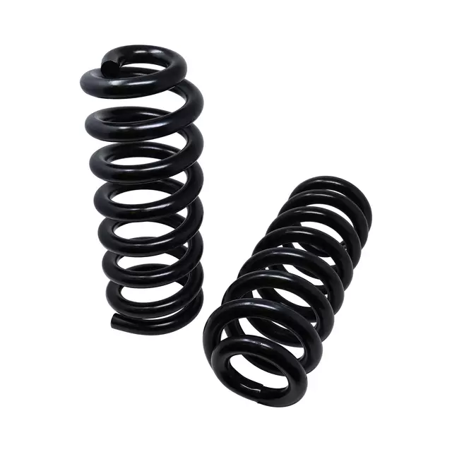 Front Coil Spring Set