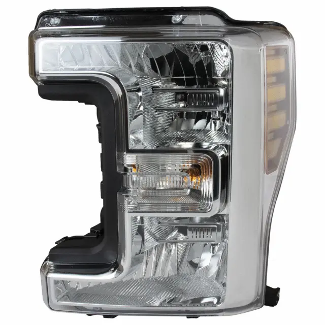 2018-2019 Ford Headlamp Assembly JC3Z-13008-K | OEM Parts Online