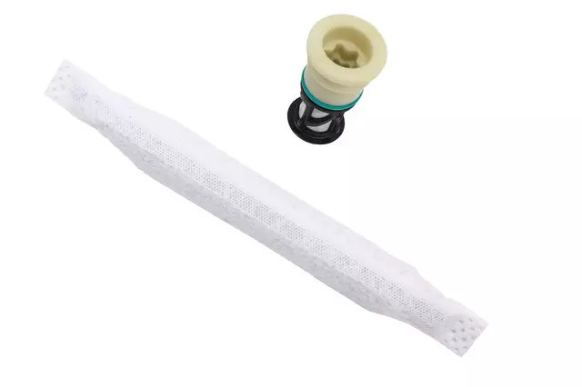 Air Conditioning Receiver and Dehydrator