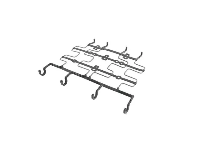 Front Seat Cushion Flex-Mat