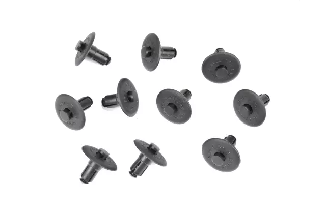 Sight Shield Retainer