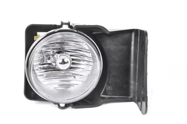 Fog Lamp Assembly