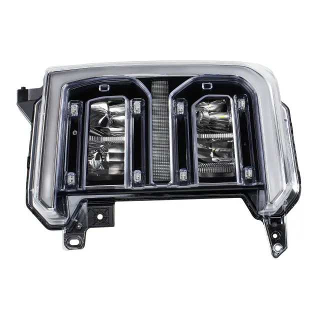 2023 Ford Composite Assembly PC3Z-13008-L | OEM Parts Online