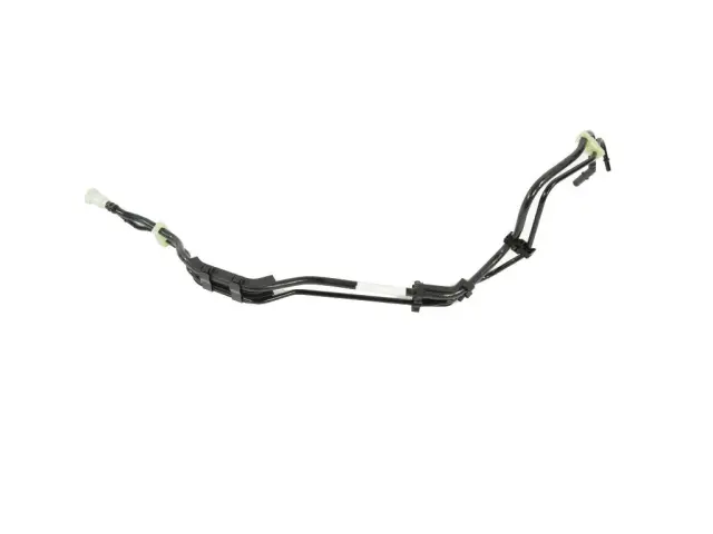 Fuel Line Bundle