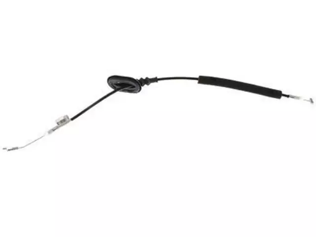 2013-2020 Ford Lock Cable DS7Z-54221A00-A | TascaParts.com