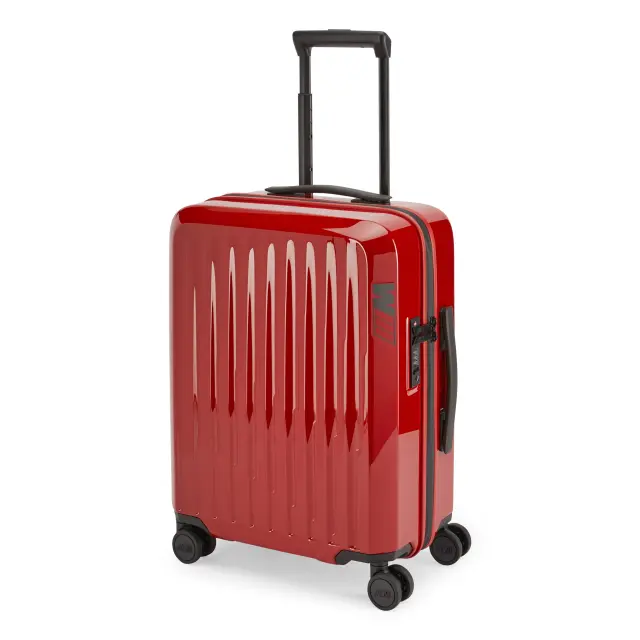 Genuine BMW 80-22-5-A7C-974 | BMW M Boardcase - Red | FREE