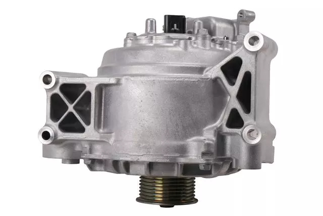 2018-2019 Buick LaCrosse Starter Generator 24288797 | Auto Parts
