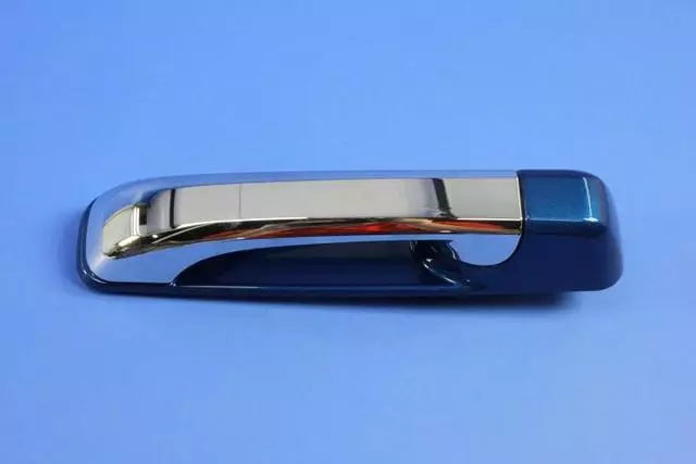 Exterior Door Handle, Left