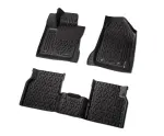 All-weather Floor Mats