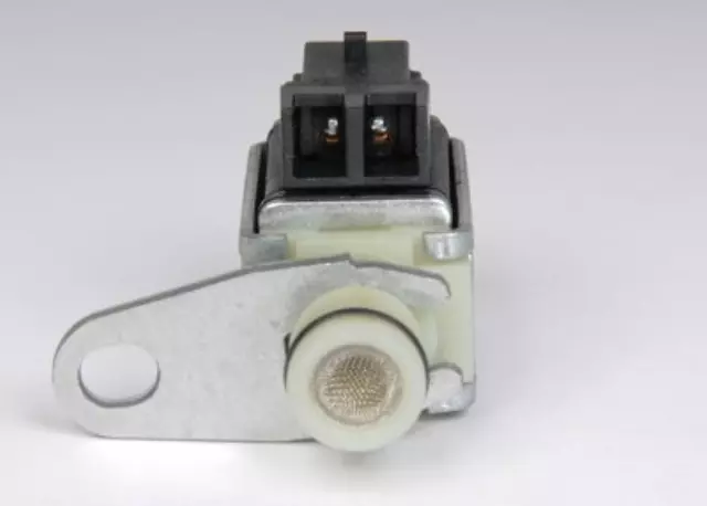 Automatic Transmission 1-2 Shift Solenoid Valve