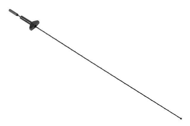 M6 X 1.0-6H Thread Radio Antenna