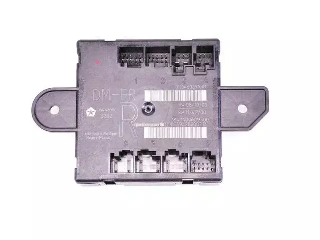 Door Module, Right
