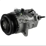 Motorcraft™ A/C Compressor