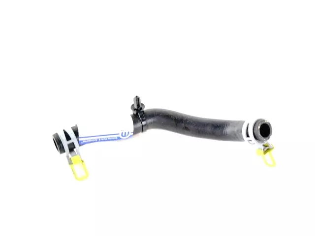 Engine Coolant Hose